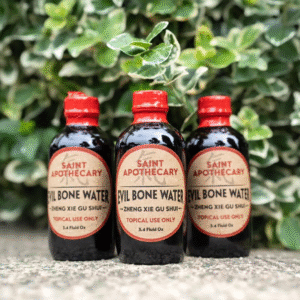 Evil Bone Water